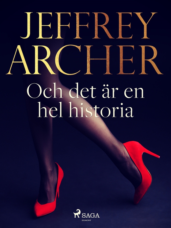 Och det är en hel historia