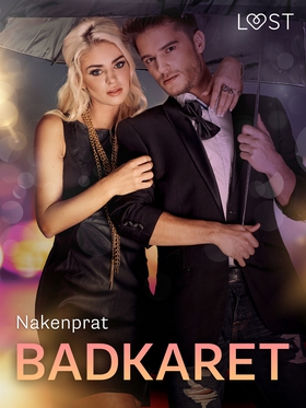 Badkaret - Erotisk novell (e-bok) av Nakenprat