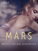 Mars - erotisk novell