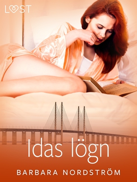 Idas lögn – erotisk novell (e-bok) av Barbara N