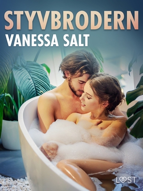 Styvbrodern - erotisk novell (e-bok) av Vanessa