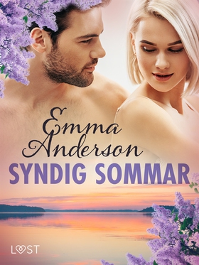 Syndig sommar - erotisk novell (e-bok) av Emma 