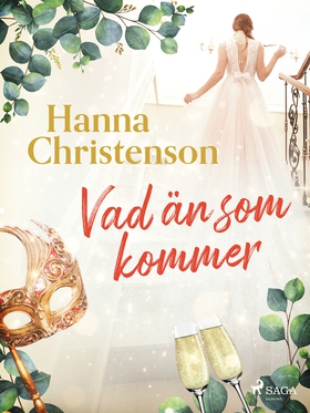 Vad än som kommer (e-bok) av Hanna Christenson