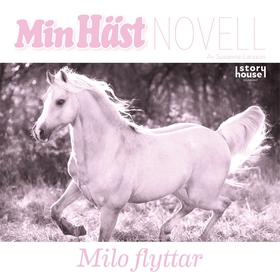 Milo flyttar (ljudbok) av Susanne Larsson