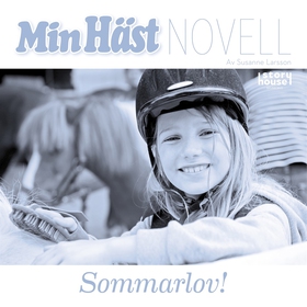 Sommarlov! (ljudbok) av Susanne Larsson