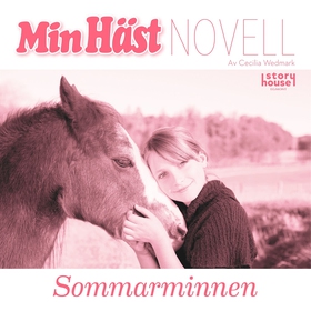 Sommarminnen (ljudbok) av Cecilia Wedmark