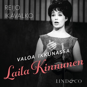 Valoa ikkunassa - Laila Kinnunen (ljudbok) av R