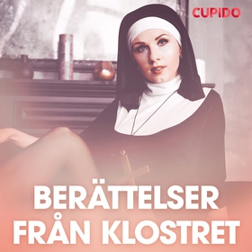 Berättelser från klostret - erotiska noveller (