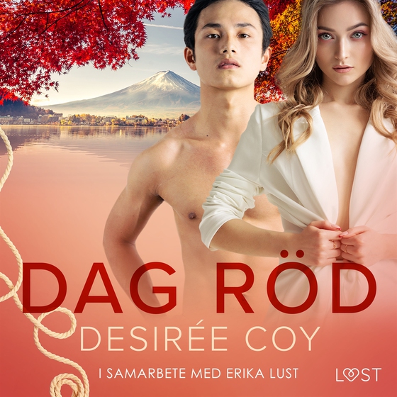Dag röd - erotisk novell