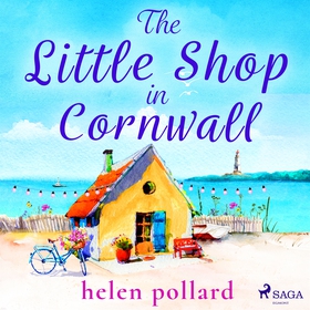 The Little Shop in Cornwall (ljudbok) av Helen 