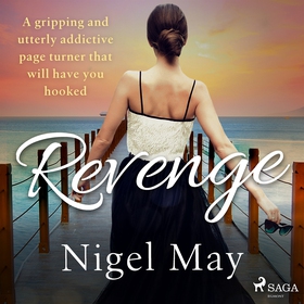 Revenge (ljudbok) av Nigel May