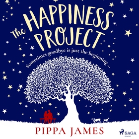 The Happiness Project (ljudbok) av Pippa James