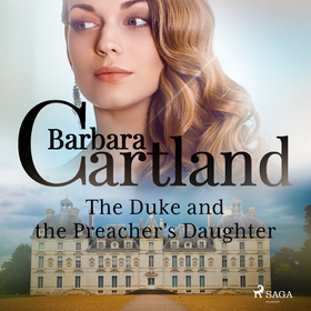 The Duke and the Preacher's Daughter (ljudbok) 