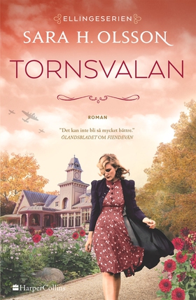 Tornsvalan (e-bok) av Sara H Olsson