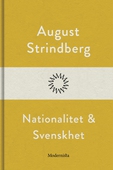 Nationalitet och Svenskhet