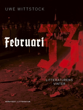 Februari 33: Litteraturens vinter (e-bok) av Uw