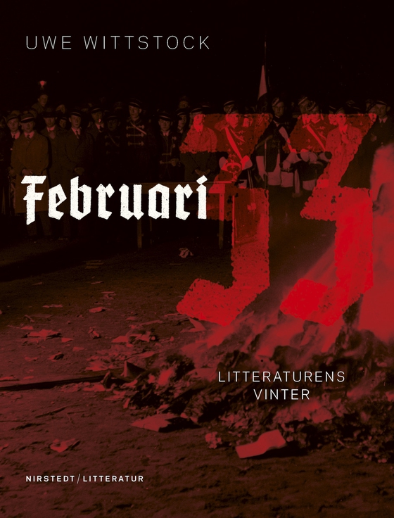 Februari 33: Litteraturens vinter