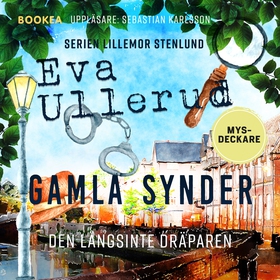 Gamla synder (e-bok) av Eva Ullerud