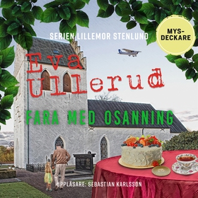 Fara med osanning (e-bok) av Eva Ullerud