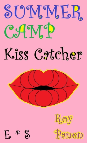SUMMER CAMP Kiss Catcher (English / Swedish) (e
