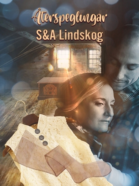 Återspeglingar (e-bok) av Snezana Lindskog, P A