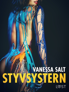 Styvsystern - erotisk novell (e-bok) av Vanessa