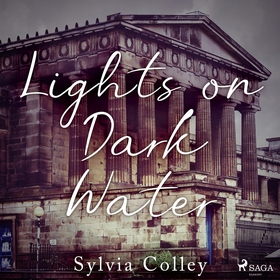 Lights on Dark Water (ljudbok) av Sylvia Colley