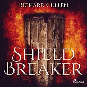 Shield Breaker (ljudbok) av Richard Cullen, Hea