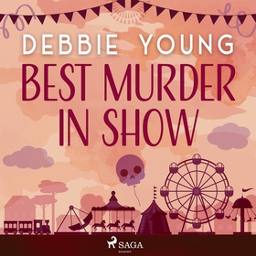 Best Murder in Show (ljudbok) av Debbie Young