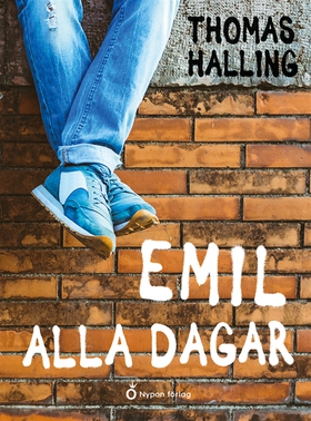 Emil alla dagar (e-bok) av Thomas Halling