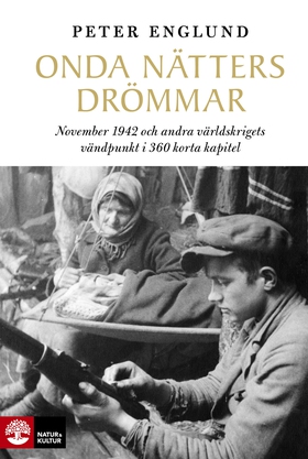 Onda nätters drömmar (e-bok) av Peter Englund