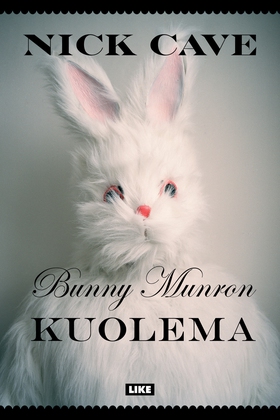 Bunny Munron kuolema (e-bok) av Nick Cave