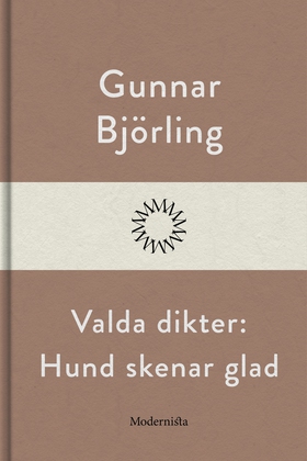 Valda dikter: En mun vid hand (e-bok) av Gunnar