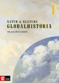 Natur & Kulturs globalhistoria 1