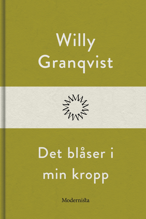 Det blåser i min kropp