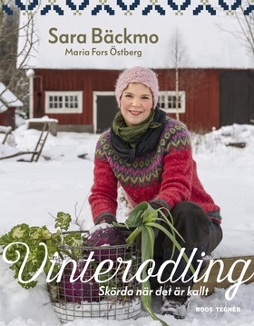 Vinterodling (e-bok) av Sara Bäckmo