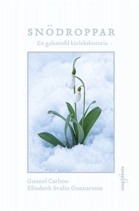 Snödroppar (e-bok) av Elisabeth Svalin Gunnarss