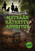 CLUE – Metsään kätketty arvoitus