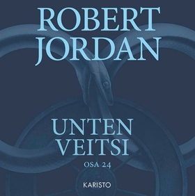 Unten veitsi (ljudbok) av Robert Jordan