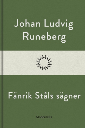 Fänrik Ståls sägner (e-bok) av Johan Ludvig Run