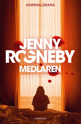 Medlaren (e-bok) av Jenny Rogneby