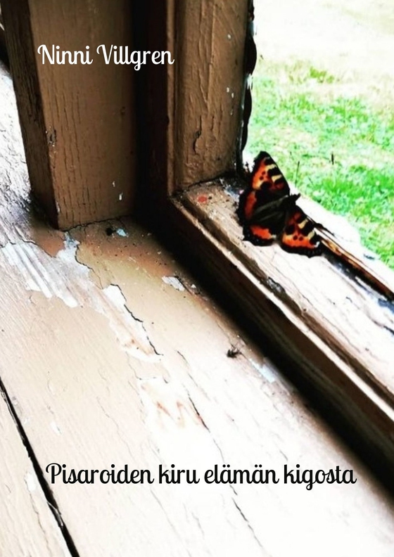 Pisaroiden kiru elämän kigosta: Mielenhaikuja ja sielunrunoja