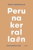 Peruna kerrallaan