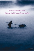 Naali kulki tundran halki