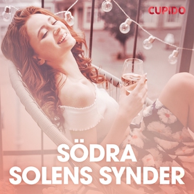 Södra solens synder - erotiska noveller (ljudbo