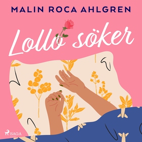Lollo söker (ljudbok) av Malin Roca Ahlgren