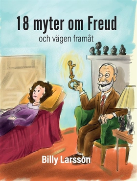Arton myter om Freud och vägen framåt (e-bok) a