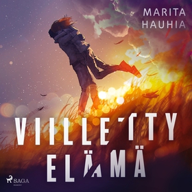 Viilletty elämä (ljudbok) av Marita Hauhia