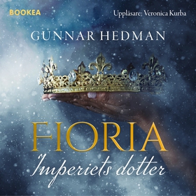 Fioria (ljudbok) av Gunnar Hedman