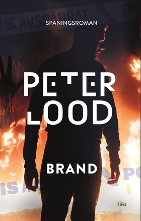 Brand (e-bok) av Peter Lood